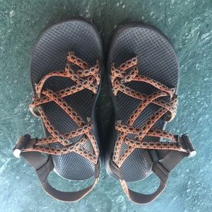 Chaco’s sandals